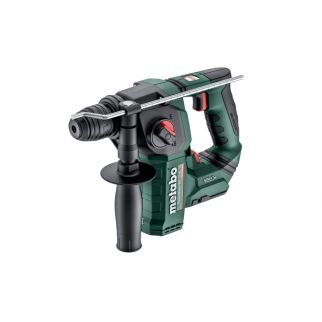 Акумулаторен перфоратор METABO BH 12 BL 16 SOLO
