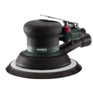 Ексцентършлайф пневматичен METABO DSX 150
