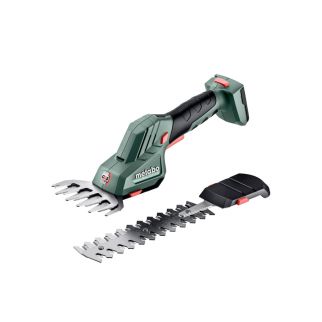 Ножица за трева и храсти акумулаторна METABO SGS 12 Q SOLO