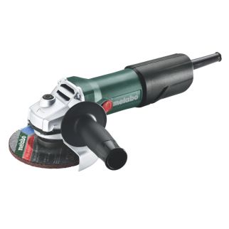 Ъглошлайф METABO WEV 850-125 125mm 850W