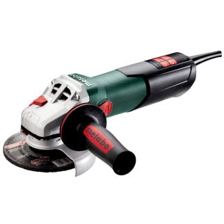 Ъглошлайф METABO WEV 11-125 QUICK, 1100W