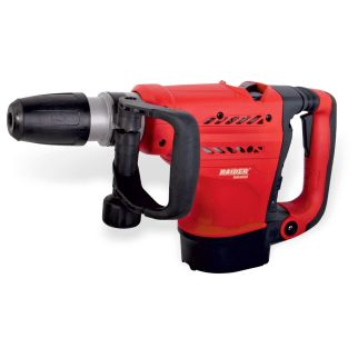 Перфоратор RAIDER RDI-HD48