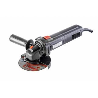 Ъглошлайф RAIDER RDP-AG42 Black edition