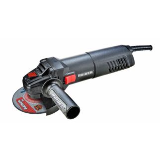 Ъглошлайф RAIDER RDP-AG43 Black edition