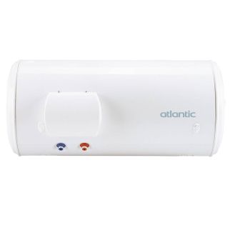 Бойлер ATLANTIC OPro Plus 200л 2200W за хоризонтален монтаж