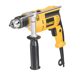Бормашина DEWALT DWD024