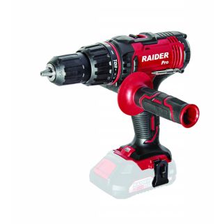 Бормашина ударна акумулаторна RAIDER RDP-SCDI20