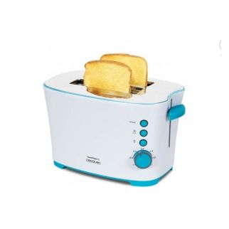 Тостер CECOTEC TOAST TASTE 2S