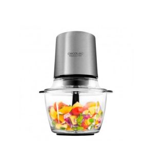 Миксер-чопър CECOTEC TITAN GLASS 1000