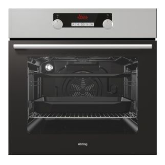 Готварска фурна KORTING KBO737E10XS 729538 за вграждане