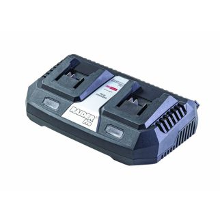 Зарядно двойно за серията RAIDER RDP-R20 System