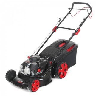 Косачка самоходна MTD Smart 46 SPO с мулчиране