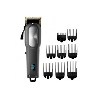Машинка-тример CECOTEC BAMBA PRECISION CARE PROCLIPPER TITANIUM GO