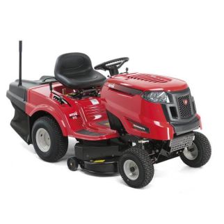 Трактор за косене MTD Smart RE 125 92см