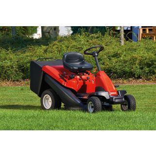 Трактор косачка MTD Optima Minirider 76 RDE - 76 см