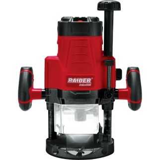 Оберфреза RAIDER RDI-ER14