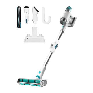 Вертикална прахосмукачка Cecotec Conga RockStar 200 Vita ErgoFlex