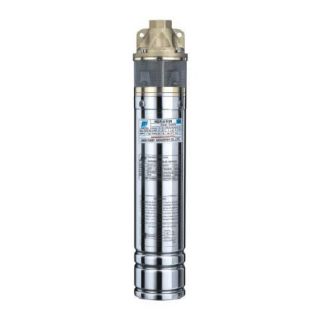 Помпа потопяема  JIADI 3SKm 100