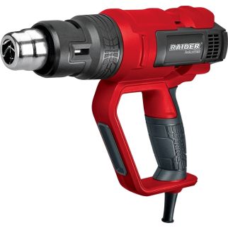 Пистолет за горещ въздух RAIDER RDI-HG24