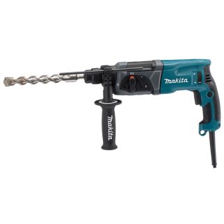 Перфоратор MAKITA HR2470 780W
