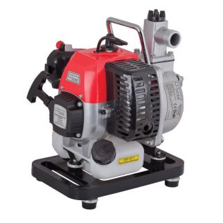 Помпа водна бензинова RAIDER RD-GWP02J 0.83kW 133 L/min