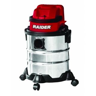 Прахосмукачка за сухо и мокро RAIDER RDP-SDWC20
