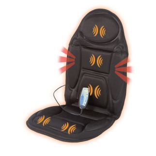Масажор за гръб LANAFORM BACK MASSAGER LA110304
