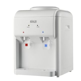 Автомат за вода MUHLER WD-15
