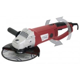 Ъглошлайф RAIDER RD-AG38 2350W