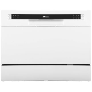Съдомиялна Hansa ZWM 536 WH