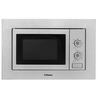 Микровълнова фурна HANSA AMM20BMXH