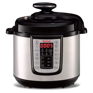 Многофункционален уред за готвене TEFAL CY505E30