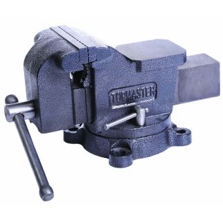 Менгеме въртящо RAIDER тип М 125mm 12 kg TMP
