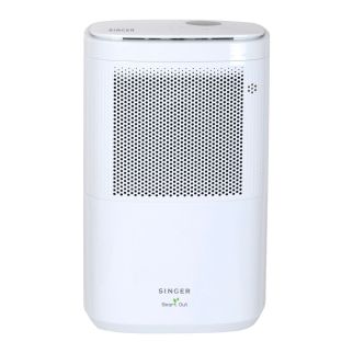 Влагоуловител SINGER SDHM-12L Smart Ion