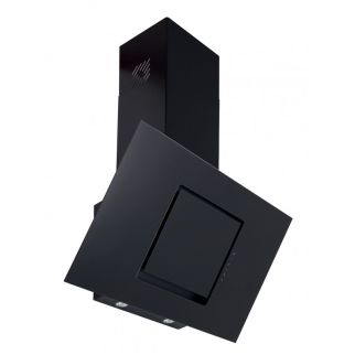 Абсорбатор PYRAMIS ARONDO 90cm черен