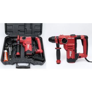 Къртач RAIDER SDS-plus RDI-HD49