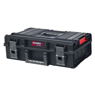 Куфар за инструменти за мобилна система MultiBox RAIDER RDI-MB15