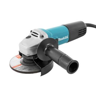 Ъглошлайф MAKITA 9558HNRG 840W 125mm