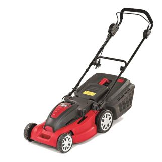 Косачка електрическа MTD Optima 42E