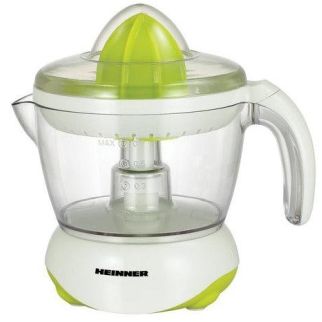 Сокоизстисквачка HEINNER C250X