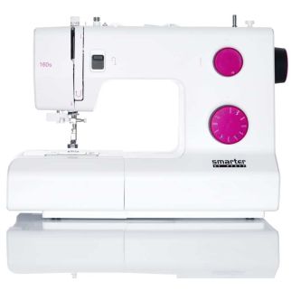 Шевна машина PFAFF SMARTER 160S