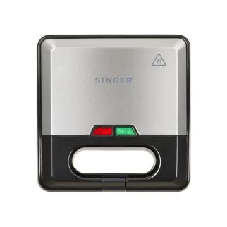 Сандвич мейкър SINGER SMW-7520