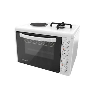 Готварска печка ELDOM 213VFE