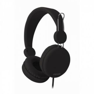 Слушалки MAXELL ML-AH-HP-SPEC Черни
