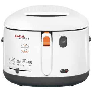 Фритюрник TEFAL FF162131 ONE FILTRA