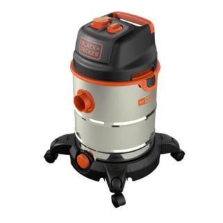 Прахосмукачка BlackDecker BXVC30XTDE за сухо и мокро почистване