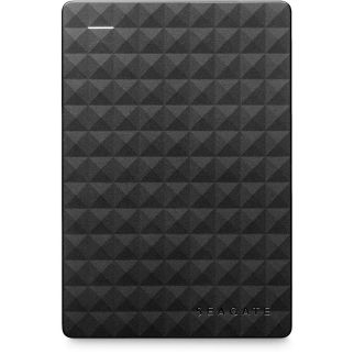 Външен твърд диск Seagate EXT 4T SG EXPANS PORTBLE/USB3