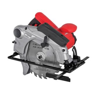 Трион циркулярен ръчен RAIDER RD-CS21  1300W