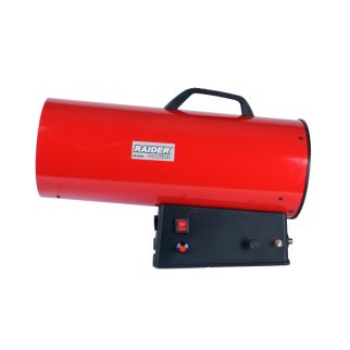Газов калорифер RAIDER RD-GH15 15kW