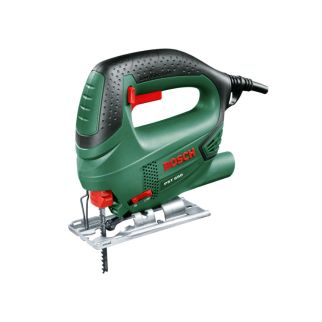 Трион пробивен BOSCH PST 650 500W